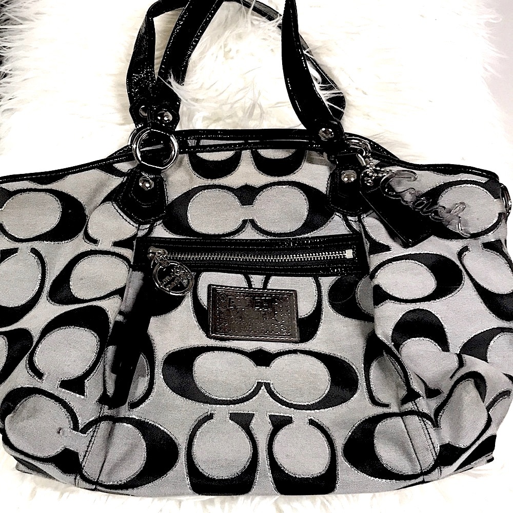 COACH Vintage Handbag